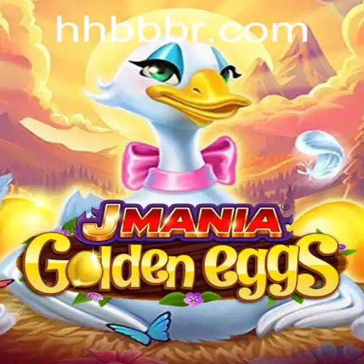 Explorando JManiaGoldenEggs: Uma Jornada Eletrizante no Universo dos Jogos