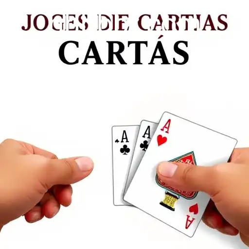 Jogos de cartas