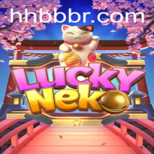 Descubra o Mundo de Sorte e Azar com LuckyNeko: Um Jogo Cativante