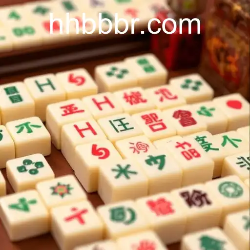 Mahjong
