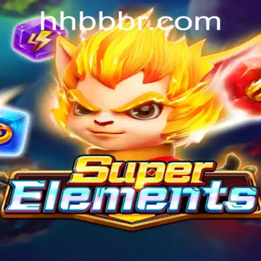 Conheça o Jogo SuperElements e Descubra as Regras Engajantes de HHBB