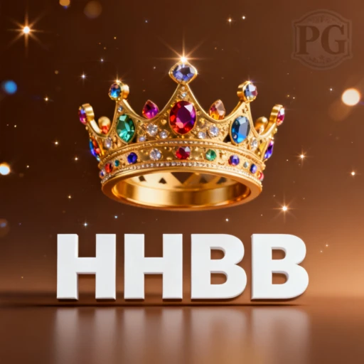 HHBB Logo