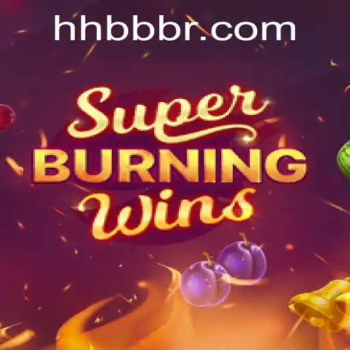 Explorando o Jogo SuperBurningWins: Uma Análise Detalhada